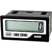 セルフ電源　トータルカウンタ　GR2シリーズ