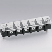 ネジ式端子台　端子間ピッチ11mm　ML-2015-C