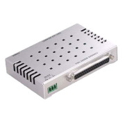 アナログ入力ボード用バッファアンプ機能増設ボックス　ATBA-16E