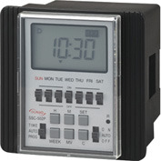 カレンダータイマー　SSC-502P