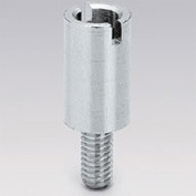 端子用バナナプラグ受けネジ　TJ-3Bシリーズ