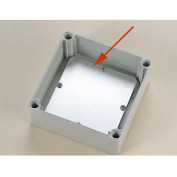 SMP型取付ベース　（SPCM・SPCP・SABP・WSCP専用オプション部品）