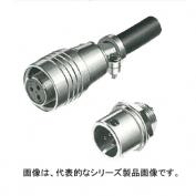 ワンタッチロック　丸形コネクタ　PRC03シリーズ