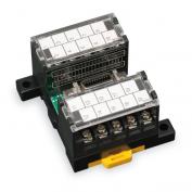 搭載コネクタ　[回路直結形]　ハーフサイズタイプ　PX7DW/PS7DW