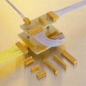 プリント基板用コネクタ　IL-G シリーズ