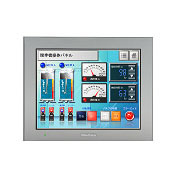 PFXGP4501TAA　GP-4501T　プログラマブル表示器（10.4型）