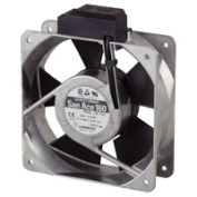 San Ace 160 　□160　51ｍｍ厚　ACファン　109-601、：109-602