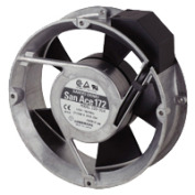 San Ace 172 　丸径172ｍｍ　51ｍｍ厚　ACファン　