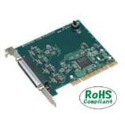 シリアル通信カード　COM-4(PCI)H