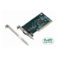 Low Profile PCI対応 RS-232CシリアルI/Oボード 1chタイプ　COM-1(LPCI)H