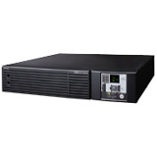 19インチラックマウント（2U）　常時インバータタイプ  BU100RW