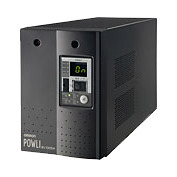 BU50SW　常時インバータのコンパクトモデルUPS