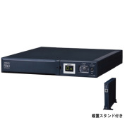 常時商用給電方式　UPS　BY50FW　（500VA/300W）