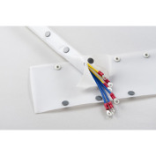 耐熱、耐候性、耐薬品に優れたホックタイプ 　OPE　シリーズ　