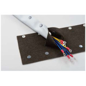 ホックタイプ 　OTP-R　シリーズ　　（火気使用所での配線結束）