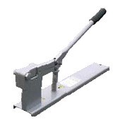 DINレールカッター　LHC-L　（標準タイプ）