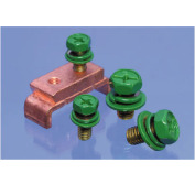 グリーンボルト　BCSシリーズ（ワッシャー付き）