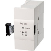 入力増設ブロック　FX2N-8EX