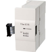 出力増設ブロック　FX2N-8EYR
