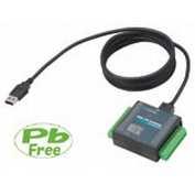 DIO-24DY-USB　　デジタル入出力USB接続