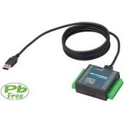 AI-1608AY-USB　アナログ入力/デジタル出力 USB接続