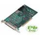 ADA16-32/2(PCI)F　　アナログ入力/デジタル出力/カウンタコントロール