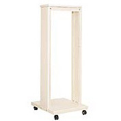 [FOD] オープンラック●スチールタイプD形