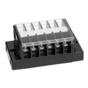 組端子台　TXM　10Sシリーズ（定格20A）