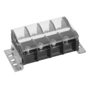 組端子台　TXM150シリーズ（定格175A）