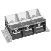 組端子台　TXM　300シリーズ（定格310A）