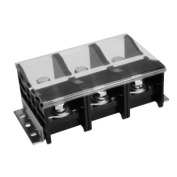 組端子台　TXM　400シリーズ（定格400A）