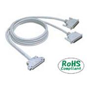 PCB96WS　　96ピン/37ピンD-SUB×2分配シールドケーブル 