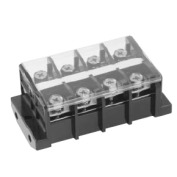 「ジャンプアップ機構」付き組端子台　TXUM　100シリーズ（定格130A）