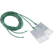 導電性カラーマット用　アース線　F-27