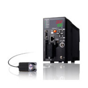 ファイバ同軸変位センサ　ZW