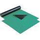 導電性カラーマット（グリーン）　F-728/F-729