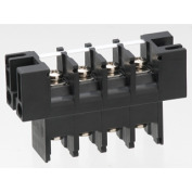 中継用ネジ式端子台　ML-5200-M4