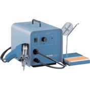 ハンダ吸取機　HS-801