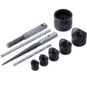 シャーシパンチセット　K-83