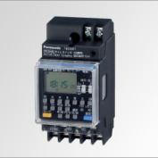 年間式（JIS協約型）タイムスイッチ　　TB24101K　TB24201