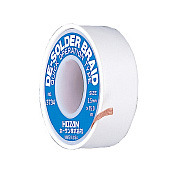 長尺ハンダ吸取り線　No.3734