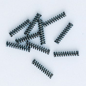 コイルバネ　N-21-1/N-31-1/N-32-1