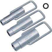 W-27 ボックスレンチセット