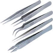 汎用型ピンセット　P-880/P-881/P-882/P-88/P-886