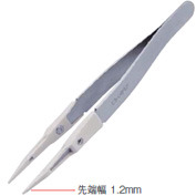 P-610-P プラチップピンセット