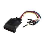 Armadillo-400シリーズ JTAG変換ケーブル　OP-JC8P25-00