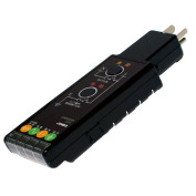 コンテスター（接地極付コンセント用）　JCT-3