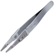 P-610-G ソフトチップピンセット