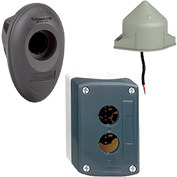 HarmonyXB5R/XB4Rオプション　ZBRM01/XALD01/XALD02