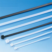 MSタイ　ポリプロピレン製　耐薬品グレード（T**-PP）インシュロックタイ